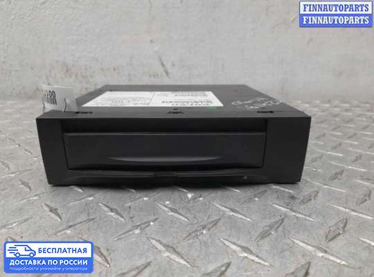 ЭБУ прочее на Volvo XC90