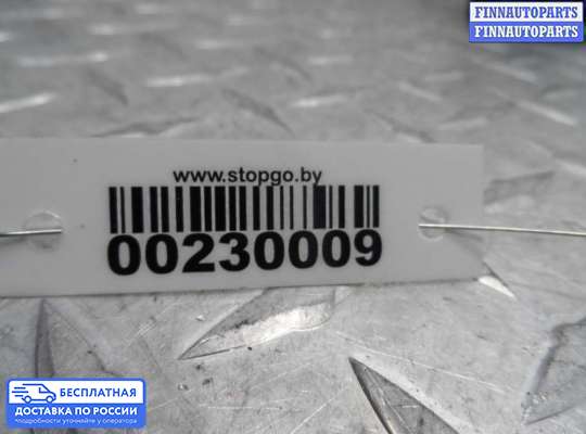 Сигнал (клаксон) на Hyundai Santa Fe II (CM)