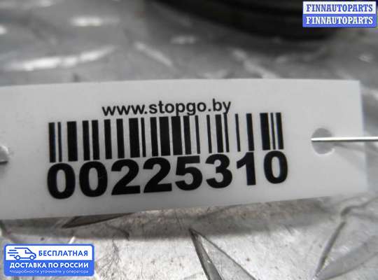 Педальный узел (педаль) на Mercedes-Benz T1 (207D-410D)