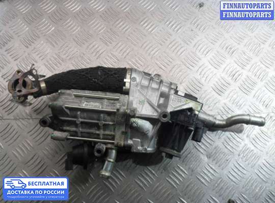 Клапан рециркуляции газов (EGR) на Range Rover Sport II (L494)