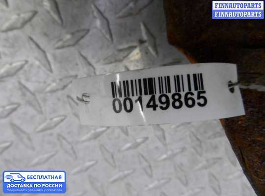 Ступица на Subaru Legacy V (BM, BR)