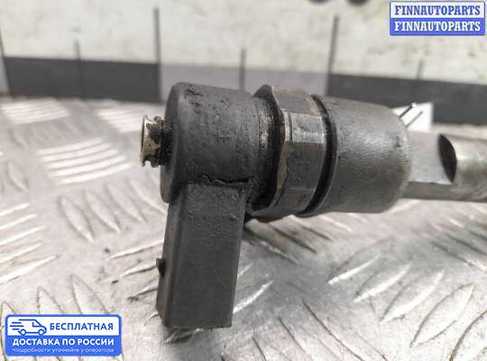 Форсунка топливная на Mercedes-Benz C (W203)