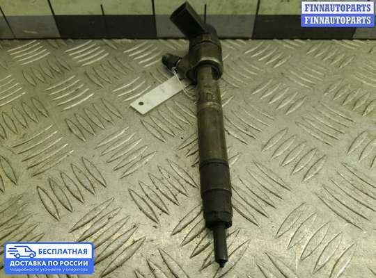 Форсунка топливная на Mercedes-Benz C (W203)
