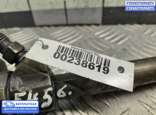 Форсунка топливная на Mercedes-Benz C (W203)