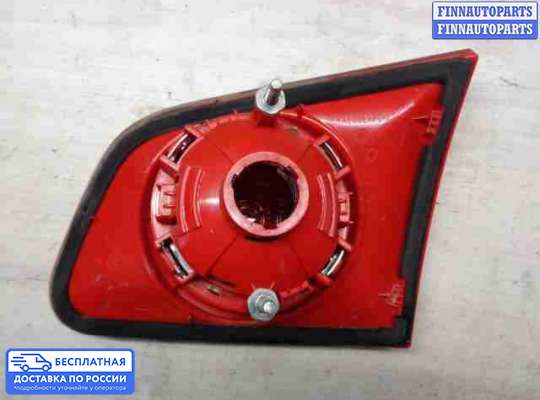 Фонарь крышки багажника на Volkswagen Passat B6 (3C)