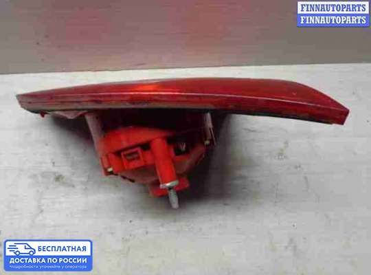 Фонарь крышки багажника на Volkswagen Passat B6 (3C)