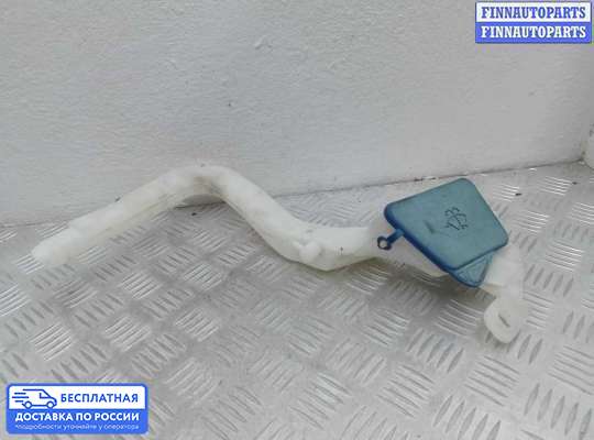 Бачок омывателя на Mercedes-Benz CLS (C219)