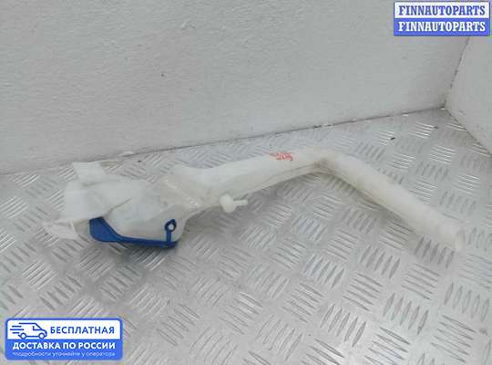 Бачок омывателя на Mercedes-Benz CLS (C219)