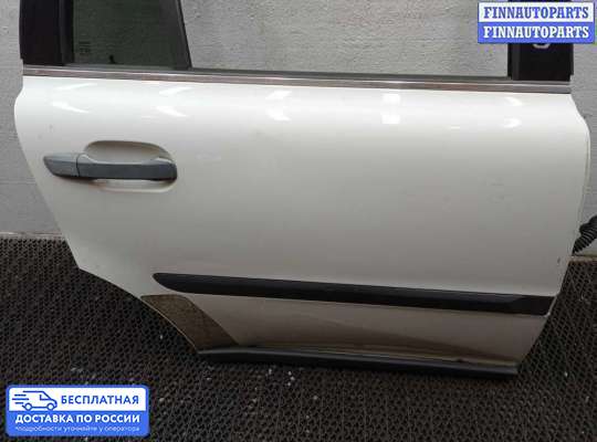 Ручка двери наружная на Volvo XC90