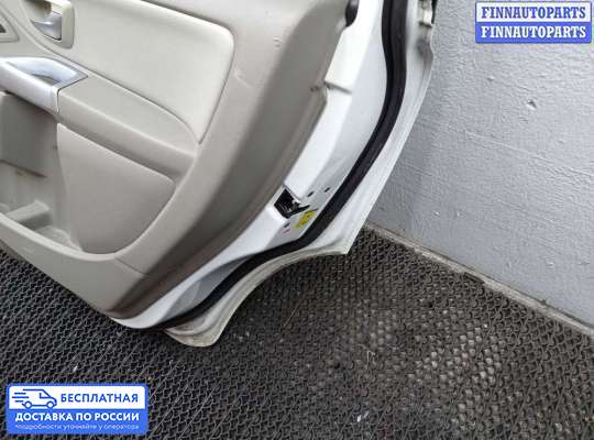 Ручка двери наружная на Volvo XC90