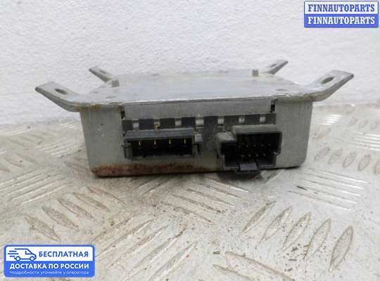 ЭБУ AIRBAG (электронный блок управления подушками безопасности) на Dodge Caravan III (GS)