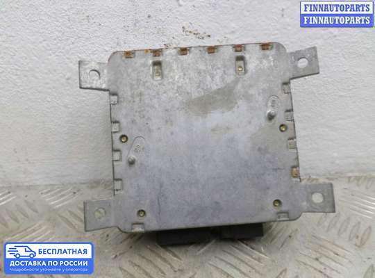 ЭБУ AIRBAG (электронный блок управления подушками безопасности) на Dodge Caravan III (GS)