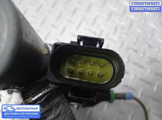 Стеклоподъемник электрический на Audi A8 (D2, 4D)