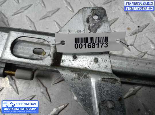 Стеклоподъемник электрический на Audi A8 (D2, 4D)