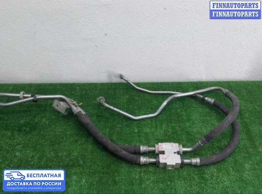 Патрубок (трубка, шланг) на Mercedes-Benz GL / GLS (X166)