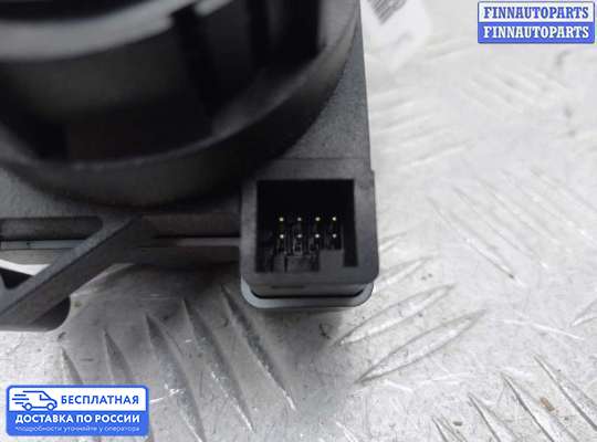 Переключатель света на Mercedes-Benz Sprinter (906)