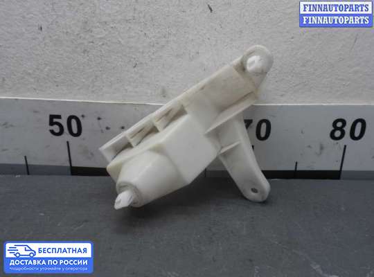 Кронштейн бампера на Mazda CX-9 I (TB)