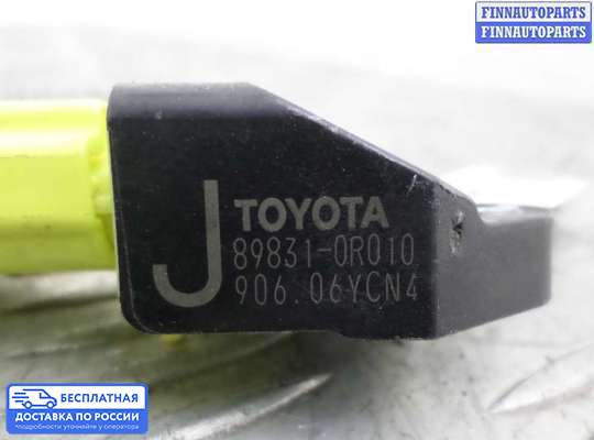 Датчик удара (Airbag) на Toyota Venza (GV10)
