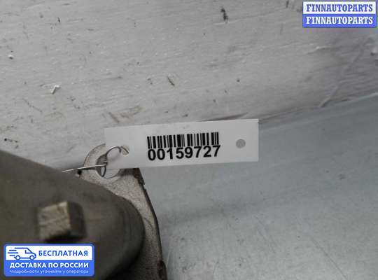 Радиатор EGR на BMW 1 (E81/E82/E87)