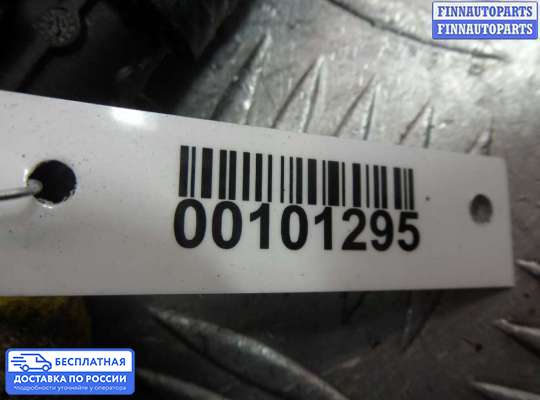 Патрубок (трубка, шланг) на BMW X3 (F25)