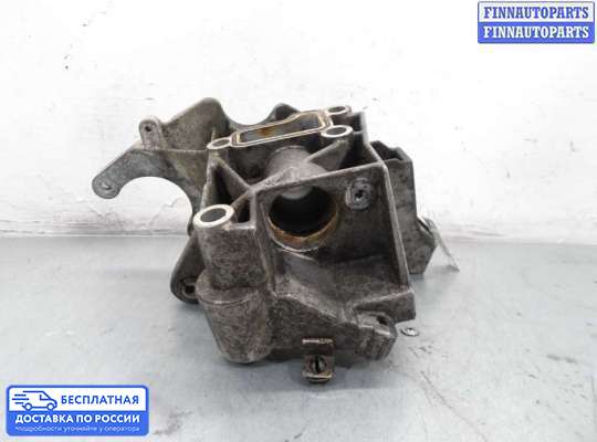 Кронштейн прочее на Audi A6 (C6)