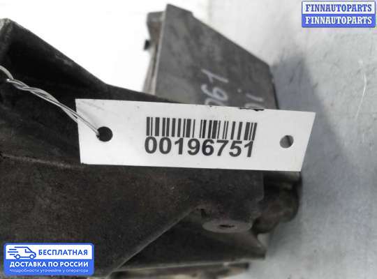 Кронштейн прочее на Audi A6 (C6)
