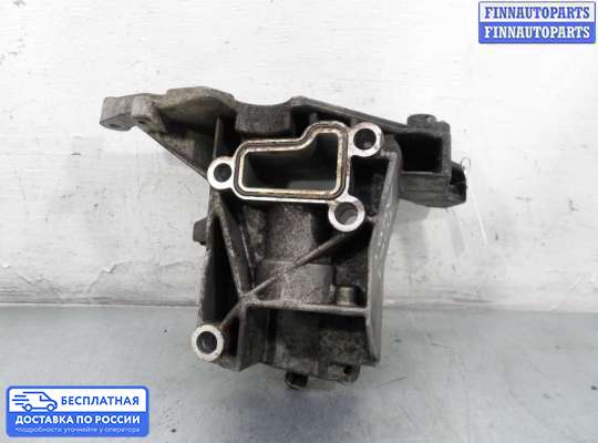Кронштейн прочее на Audi A6 (C6)