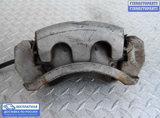 Суппорт на Infiniti Q50 (V37)