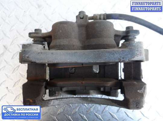 Суппорт на Infiniti Q50 (V37)