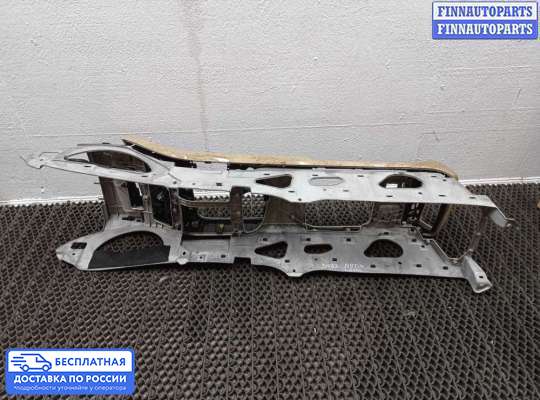 Подлокотник на Audi A8 (D4, 4H)