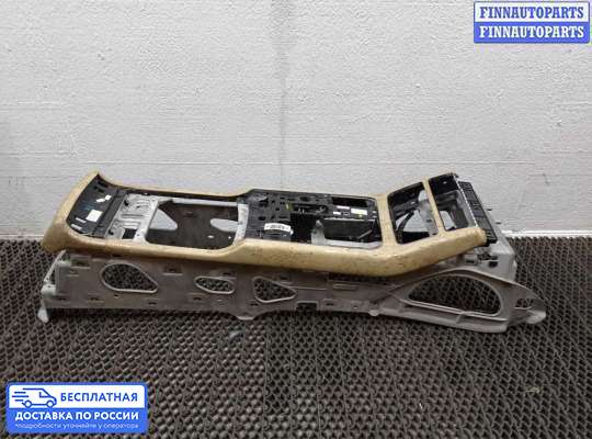 Подлокотник на Audi A8 (D4, 4H)