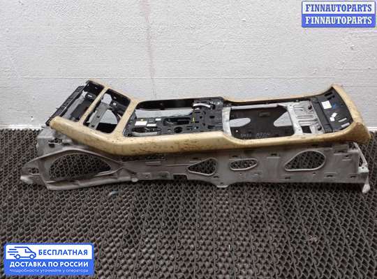Подлокотник на Audi A8 (D4, 4H)