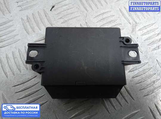 ЭБУ PDC (электронный блок управления парктрониками) на Audi A8 (D3, 4E)