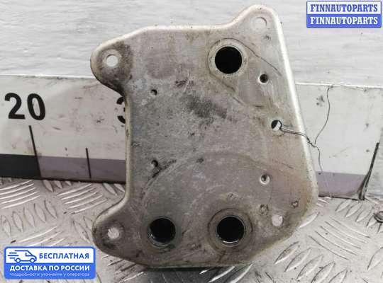 Теплообменик на Mercedes-Benz E (W211)