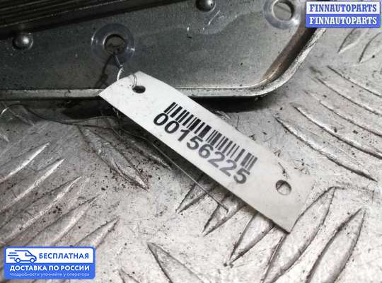 Теплообменик на Mercedes-Benz E (W211)