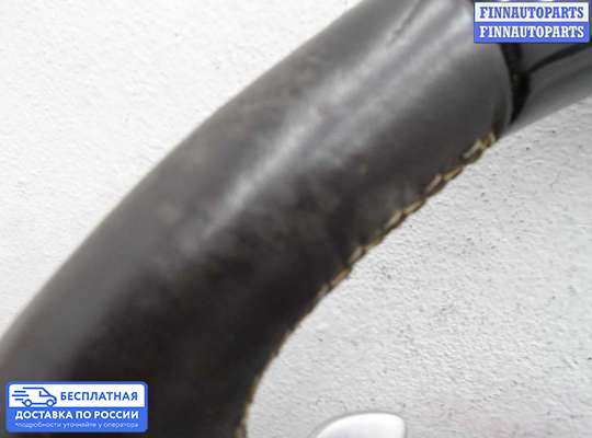 Руль на Jeep Grand Cherokee IV (WK2)