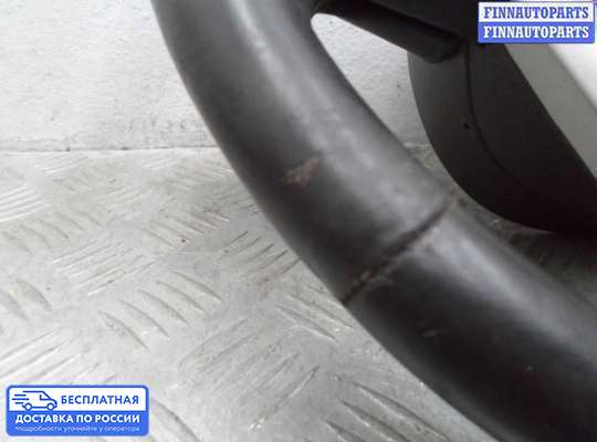 Руль на Jeep Grand Cherokee IV (WK2)
