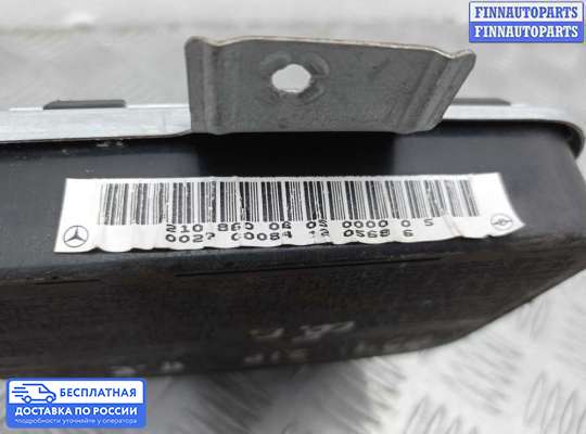 Подушка безопасности (прочее) на Mercedes-Benz E (W210)