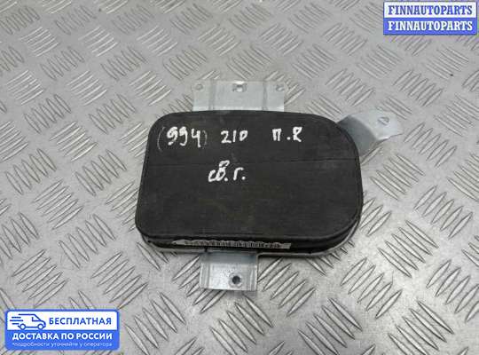 Подушка безопасности (прочее) на Mercedes-Benz E (W210)