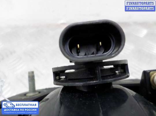 Фара противотуманная (ПТФ) на Lincoln Navigator II (U228)