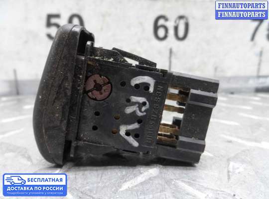 Кнопка аварийной остановки на Honda CR-V II (RD_)