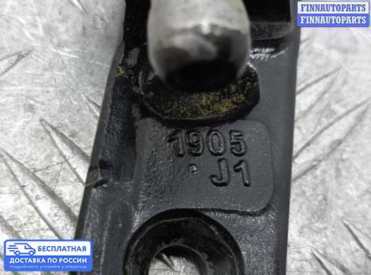 Петля двери на Mercedes-Benz GLC (X253/C253)
