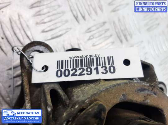 Подушка ДВС на BMW 3 (F30/F31)