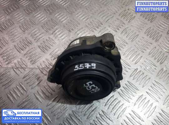 Подушка ДВС на BMW 3 (F30/F31)