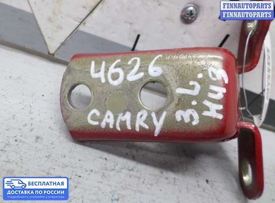 Петля двери на Toyota Camry XV50