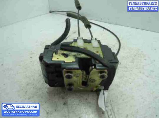 Замок боковой двери на Infiniti QX56 (JA60)
