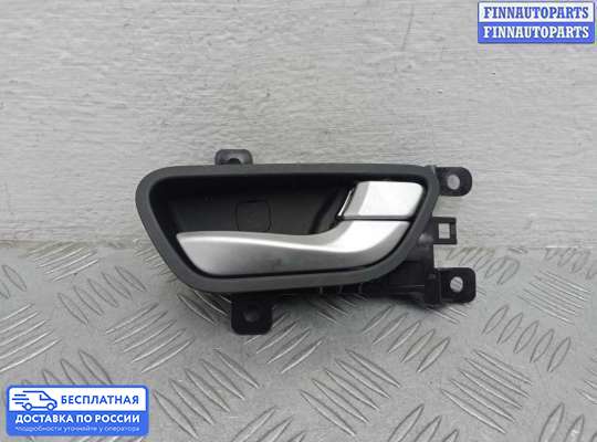 Ручка двери внутренняя на Hyundai Santa Fe III (DM, NC)