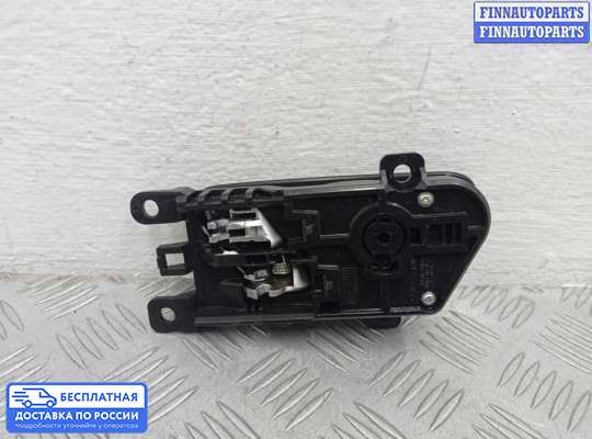 Ручка двери внутренняя на Hyundai Santa Fe III (DM, NC)