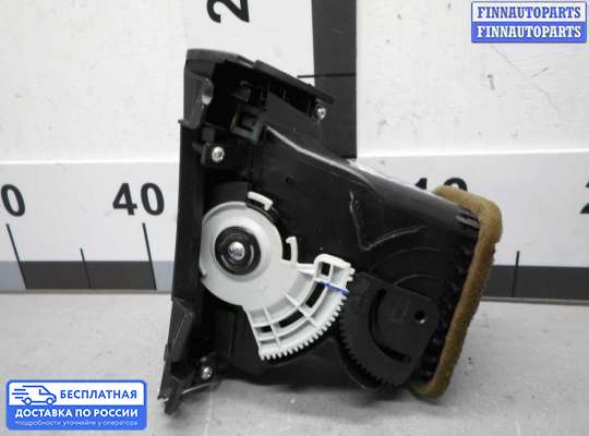 Дефлектор обдува салона на Honda Accord VIII (CU)