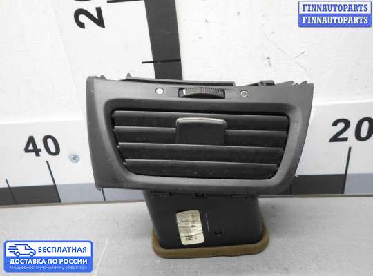 Дефлектор обдува салона на Honda Accord VIII (CU)